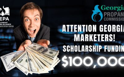 Attention Georgia Propane Marketers