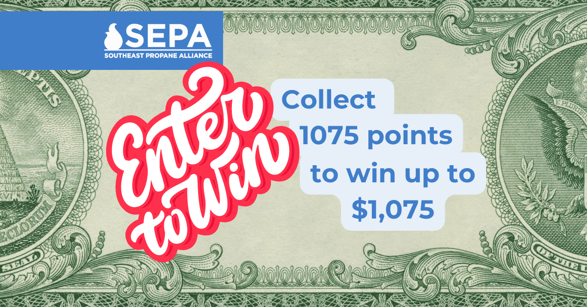 $1,075 Up For Grabs!