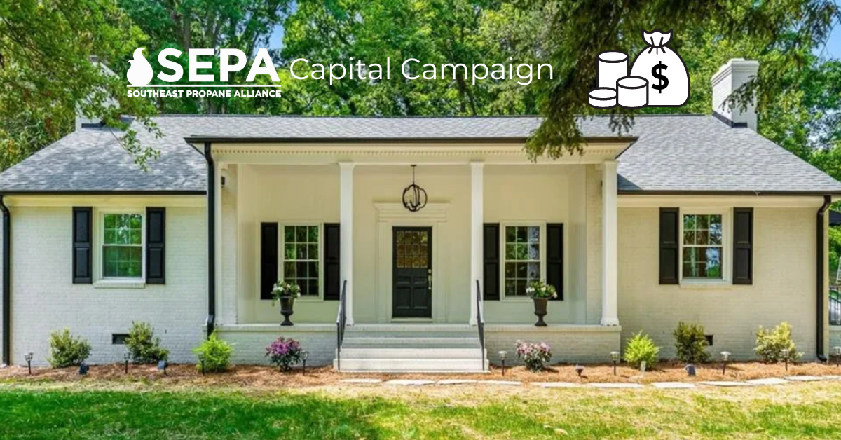 SEPA Capital Campaign — Workforce Development Lodging
