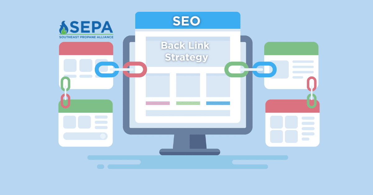 Backlinks are considered an important factor for search engines