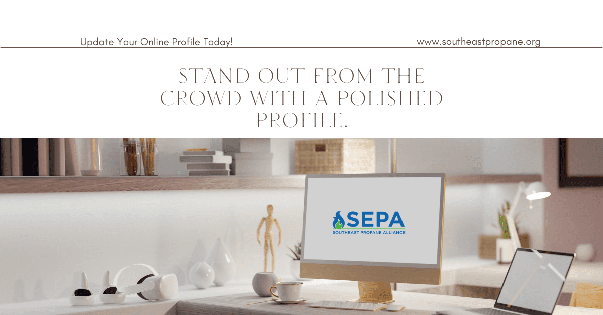 SEPA’s 2024 Membership Directory is in the works!