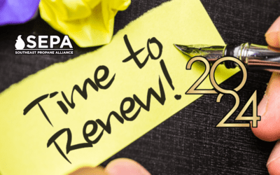 Renew Your SEPA Membership for 2024!