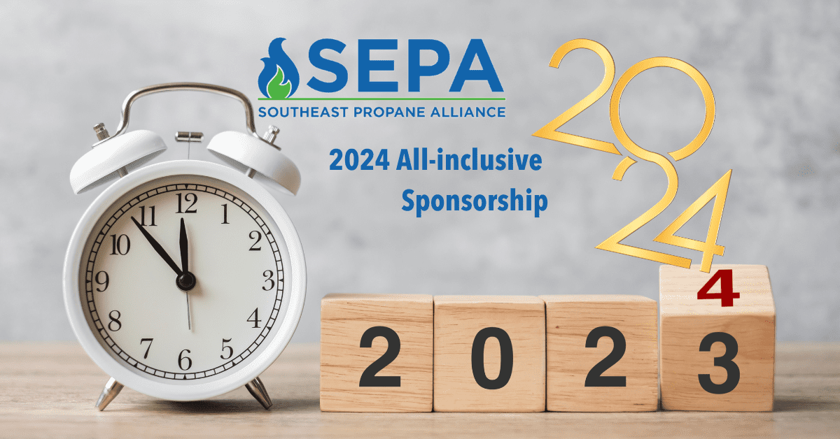 2024 All-Inclusive Sponsorship Packages