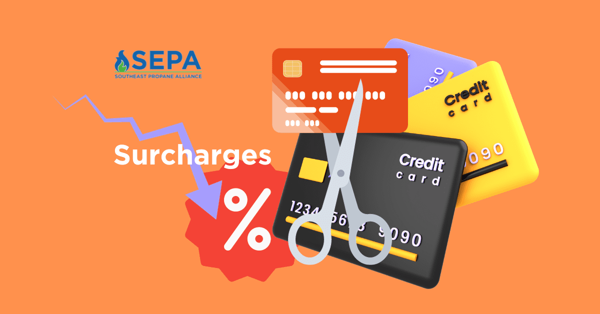 To Add a Credit Card Surcharge or Not to Add a Surcharge