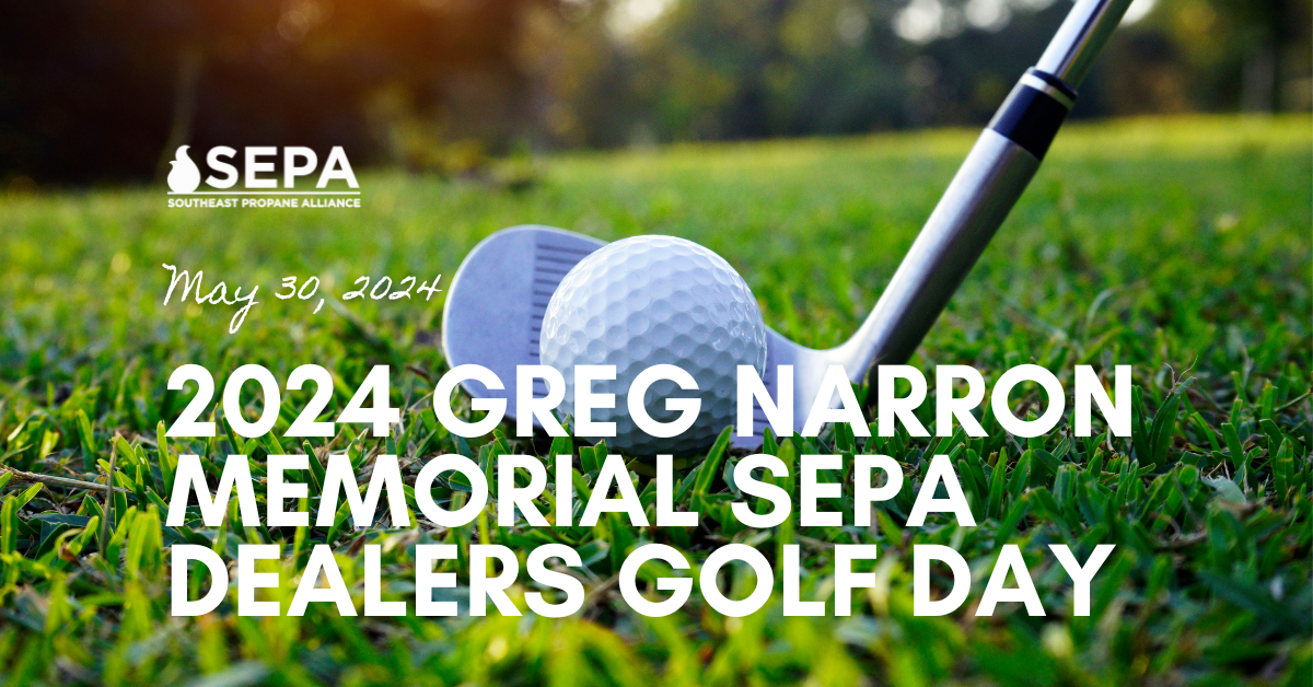 2024 Greg Narron Memorial SEPA Dealers Golf Day