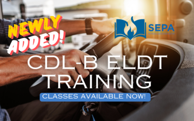 Everything You Need to Know About Our ELDT Training Program