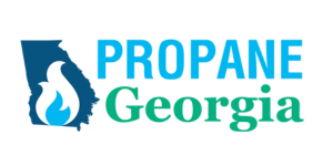 propane georgia logo and website link