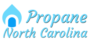 propane north carolina logo and website link