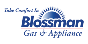 blossman logo