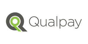 qualpay logo