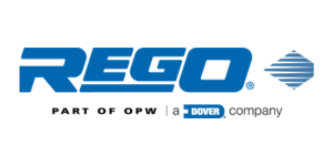 rego logo