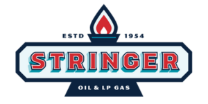 stringer logo