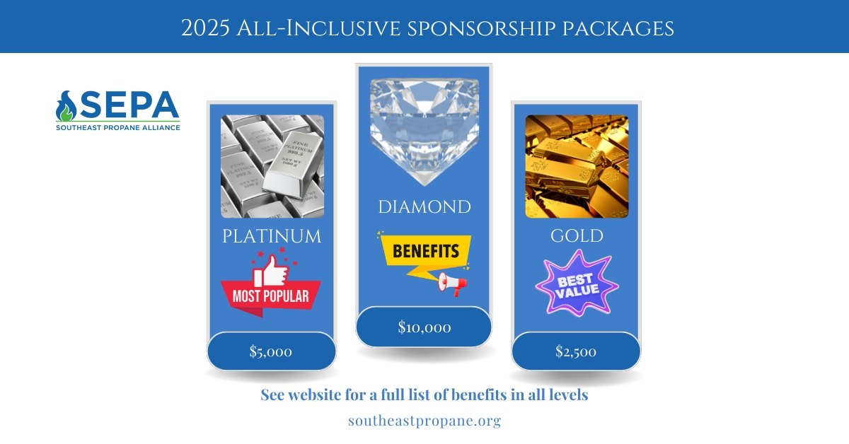 2025 SEPA All-Inclusive sponsorship packages (featured image)