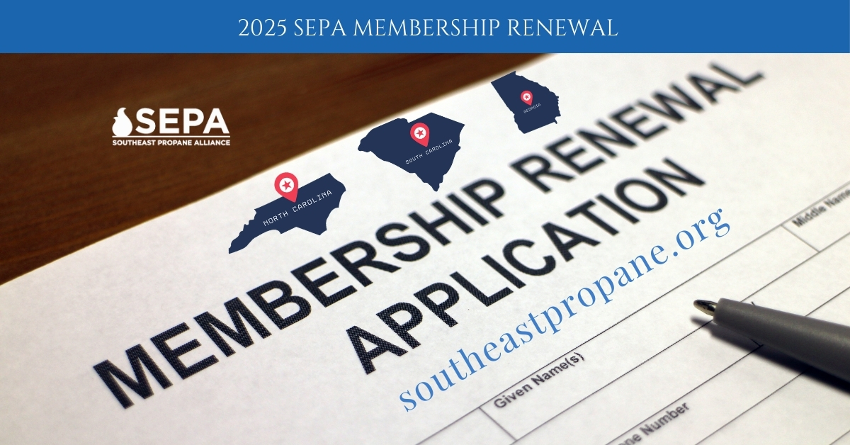 2025 sepa membership renewal (featured image)