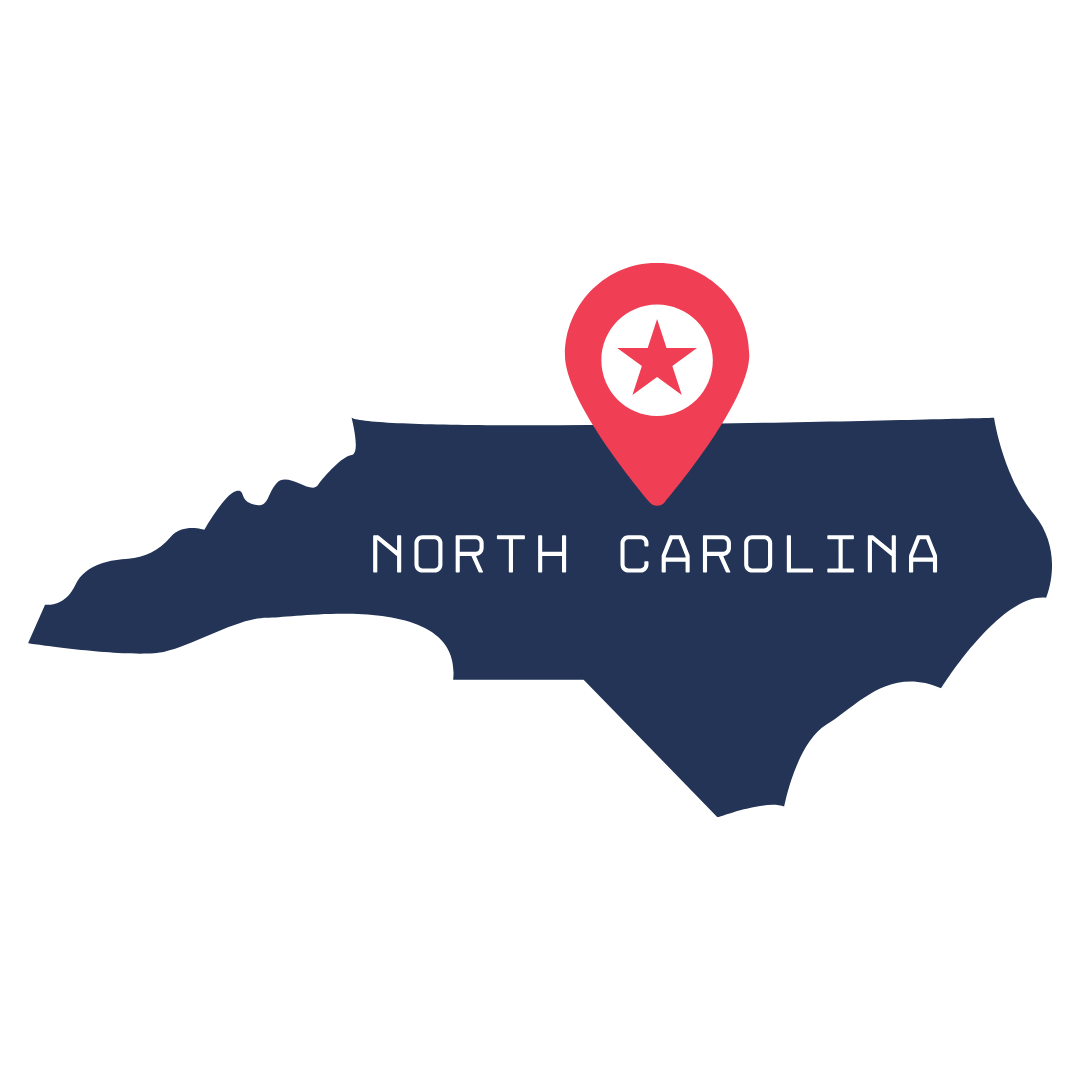 north carolina independent marketers application