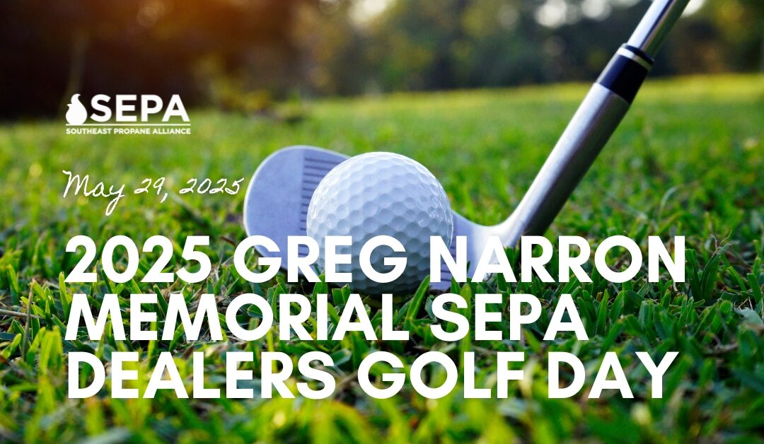 2025 Greg Narron Memorial SEPA Dealers Golf Day