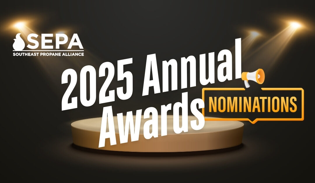 Nominations For 2025 SEPA Annual Awards