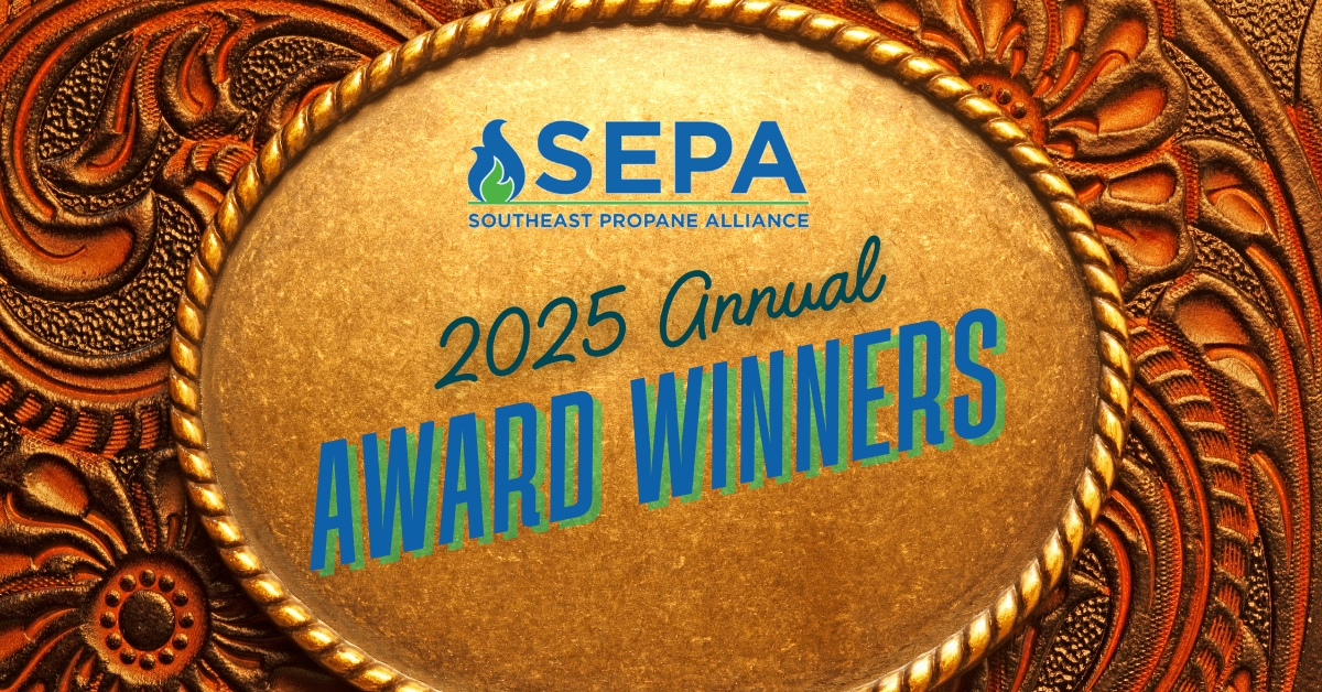 2025 Annual Award Winners 1200x628