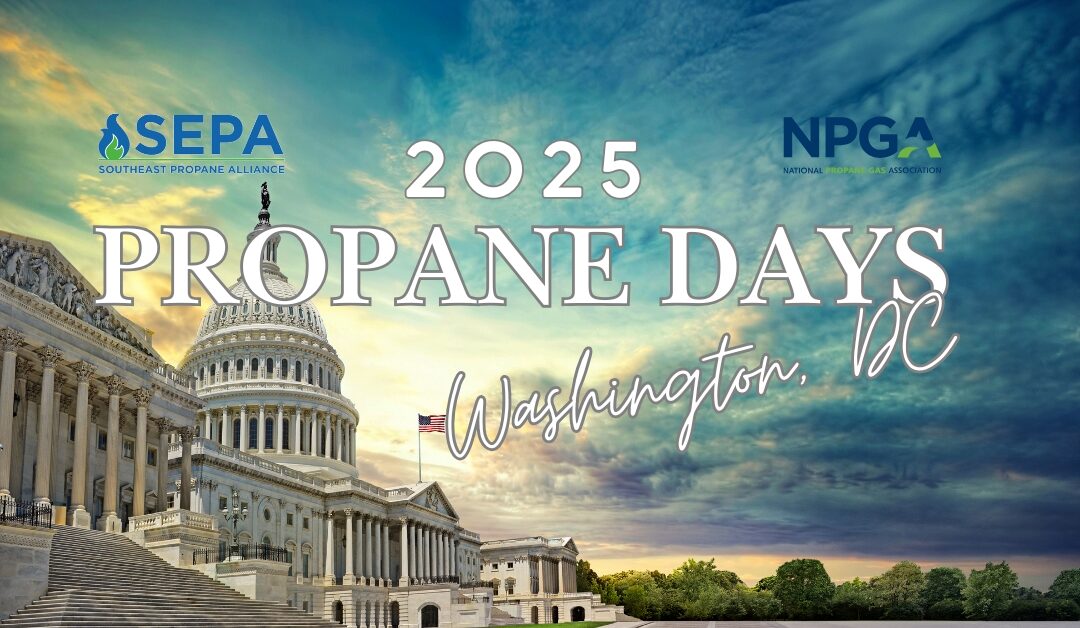 2025 Propane Days – Washington, DC
