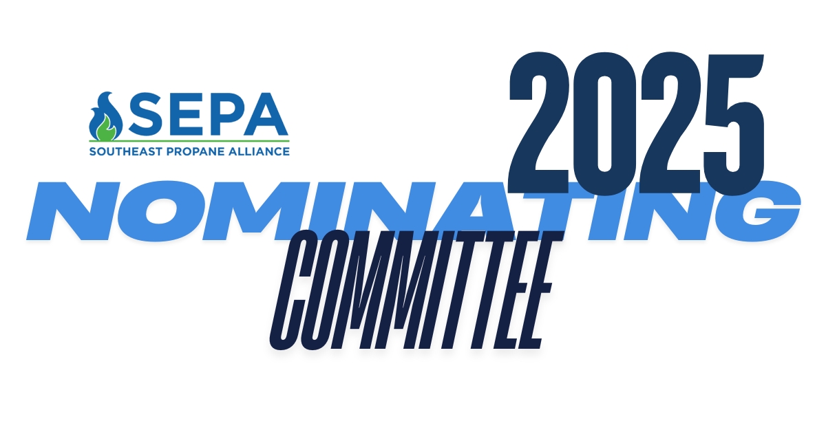 2025 nominating committee