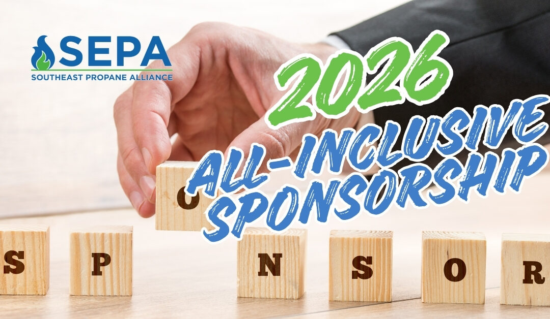 2026 SEPA All-Inclusive Sponsorship!