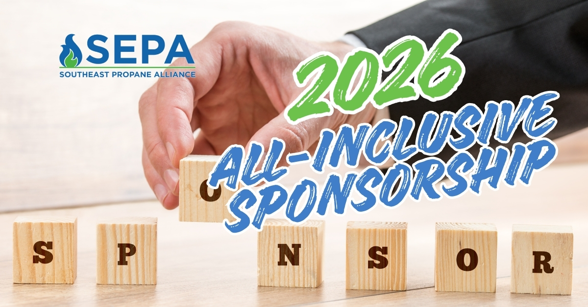 2026 All-Inclusive Sponsorship