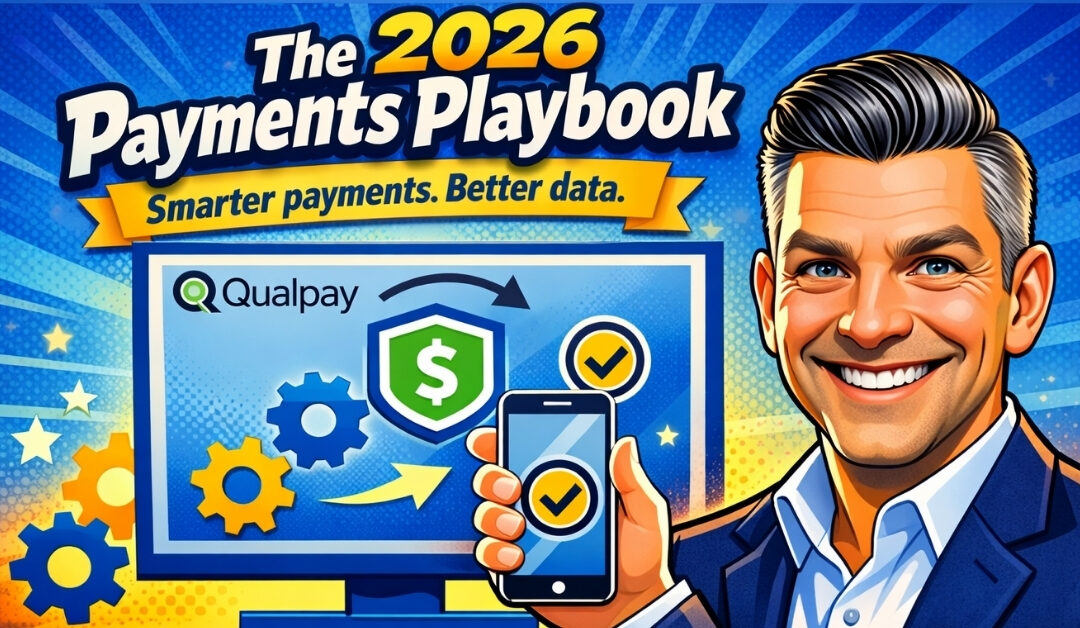 The 2026 Payments Playbook